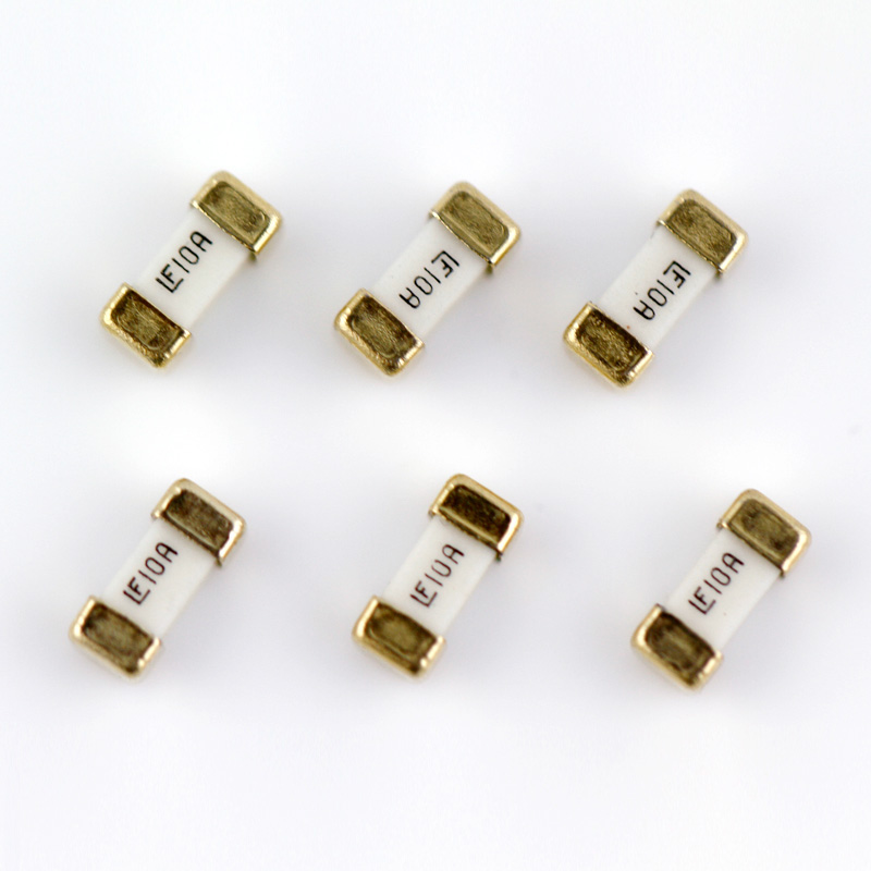 JDTFUSE 0451010.MRL力特貼片保險絲