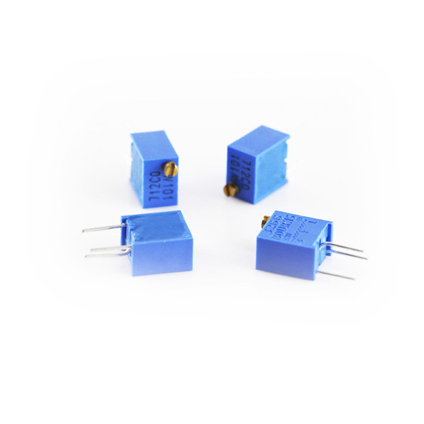 JDTFUSE 3266W伯恩斯電位器
