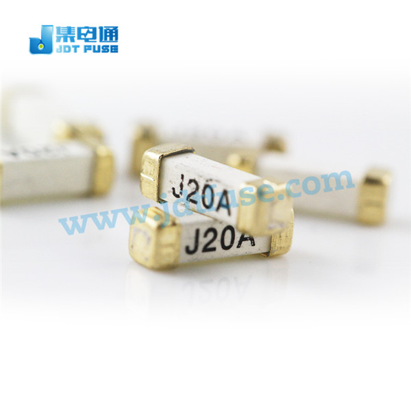 JDTFUSE JFC4012-2200慢斷保險絲