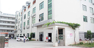JDTFUSE 惠州基地