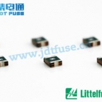 1210 Littelfuse自恢復(fù)保險絲