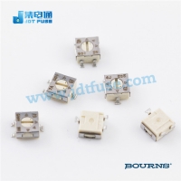 原裝進(jìn)口bourns電位器6個重要參數(shù)