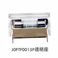 5x20mm保險管座子J0PTF0015P規格參數